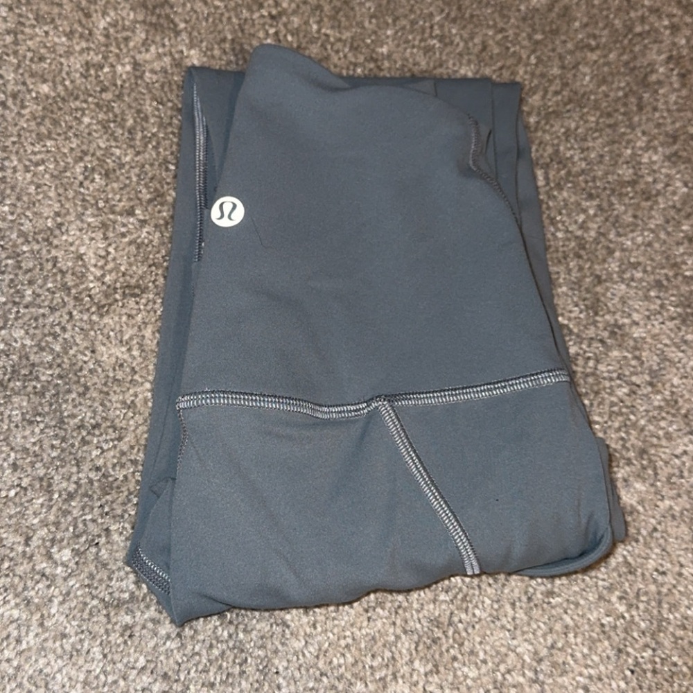Lululemon Align High-Rise Pant with Pockets 25”